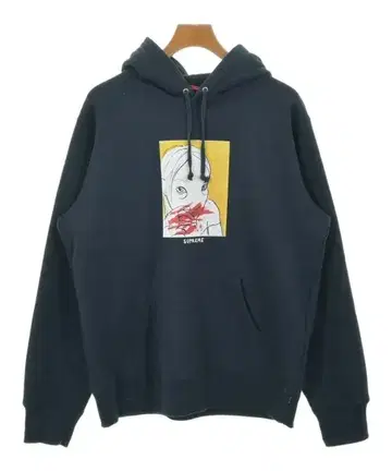 Supreme 후드티 남성용