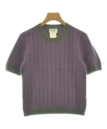 샤넬 니트 스웨터 여성용