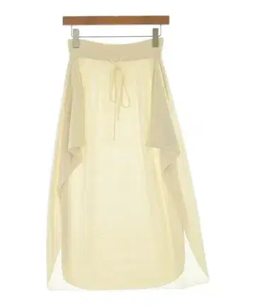 STELLA McCARTNEY 롱 맥시 길이 스커트 여성용