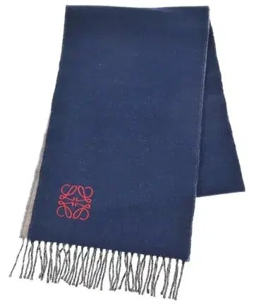 로에베 머플러 남성용