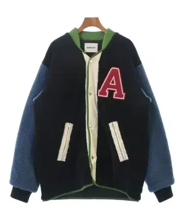 AMBUSH 블루종 남성용