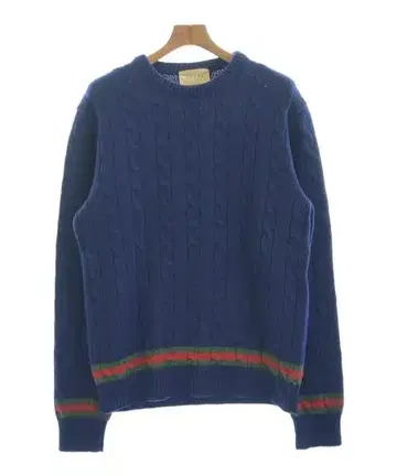 구찌 니트 스웨터 남성용