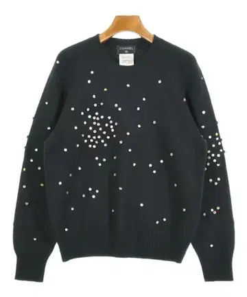 CHANEL 니트/스웨터 여성용