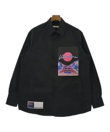 VALENTINO 커버올 남성용