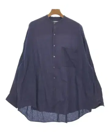 Graphpaper 캐주얼 셔츠 남성용