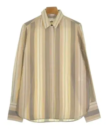 JIL SANDER 블라우스 여성용