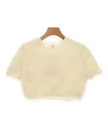 LOEWE 티셔츠/컷앤드소 여성용