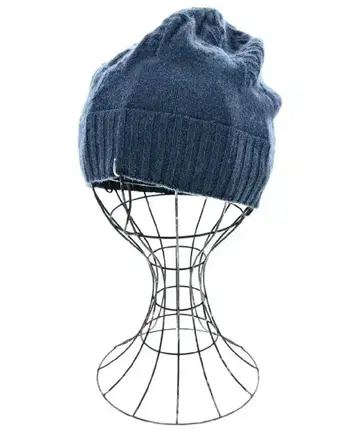 HERMES 니트 캡 비니 남성용