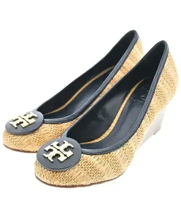 TORY BURCH 여성용 펌프스