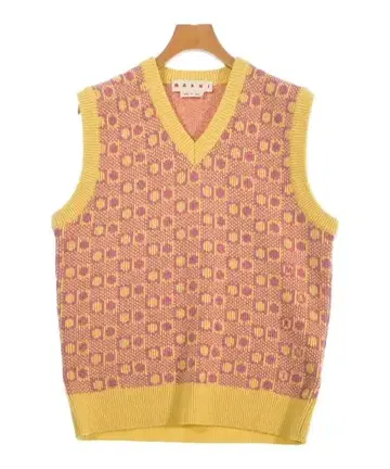 MARNI 베스트 남성용