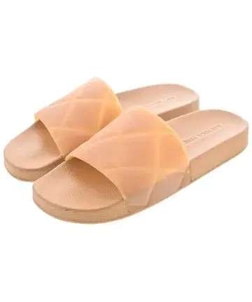 BOTTEGA VENETA 남성용 샌들