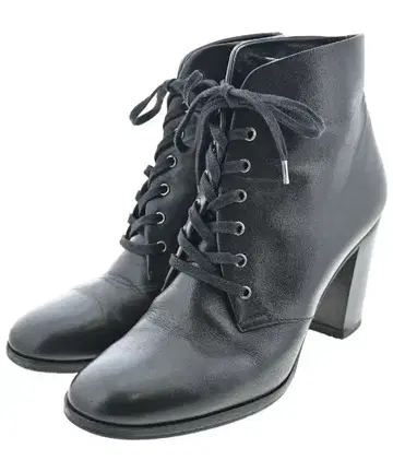 샤넬 여성용 부츠