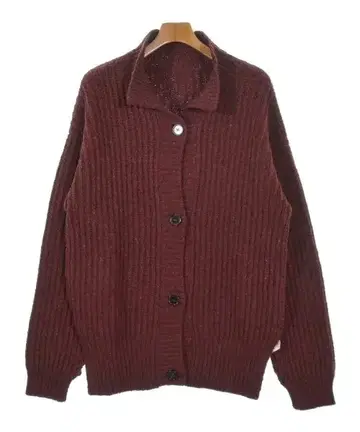 MARNI 여성용 가디건