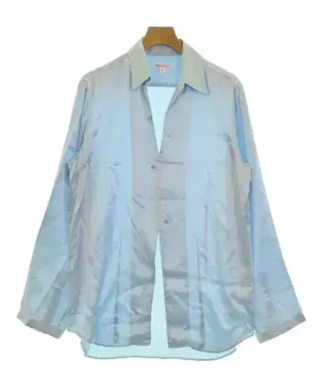 masu 캐주얼 셔츠 남성용