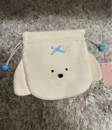 페일러 모후모후 완찬 복조리