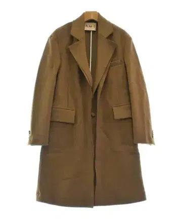 PLAN C 코트 (기타) 여성용