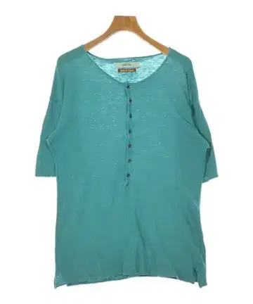 KAPITAL 티셔츠 남성용