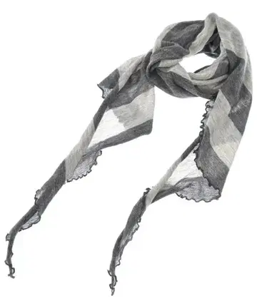 DOLCE&GABBANA 스톨 남성용