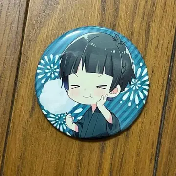 [ 무료배송 ] 스타포라 초기 굿즈 랜덤 캔뱃지 키사라기 유우