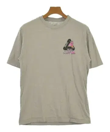 PALACE 티셔츠 남성용