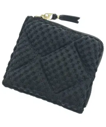 COMME des GARCONS 지갑 코인 케이스 여성용