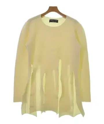 COMME des GARCONS HOMME PLUS 니트/스웨터 남성용