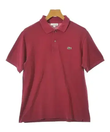 LACOSTE 피케 셔츠 남성용