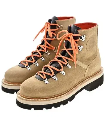HERMES 부츠 남성용