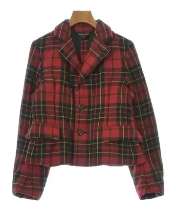 COMME des GARCONS 테일러드 자켓 여성용