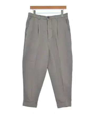 ami 치노 팬츠 남성용