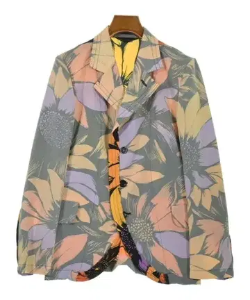 COMME des GARCONS 여성용 캐주얼 자켓