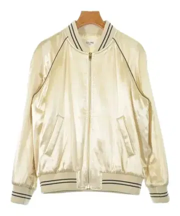 CELINE 블루종 여성용