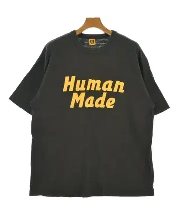 HUMAN MADE 티셔츠 남성용