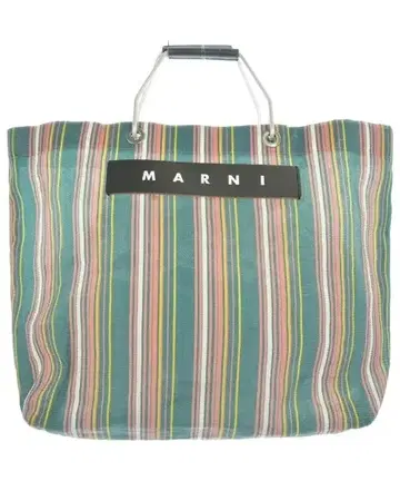 MARNI 토트백 여성용