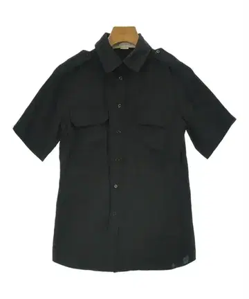 STELLA McCARTNEY 여성용 캐주얼 셔츠