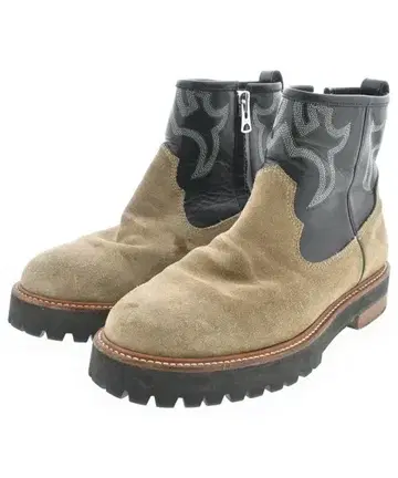 sacai 부츠 남성용