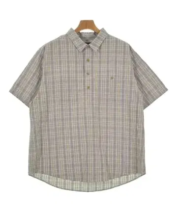 PWA 캐주얼 셔츠 남성용