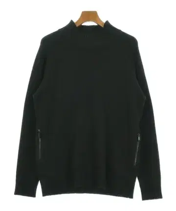 UNDER COVER 니트 스웨터 남성용