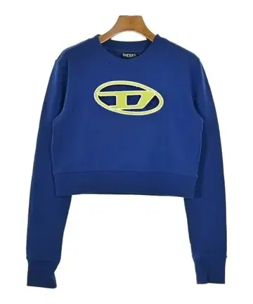 DIESEL 여성용 맨투맨