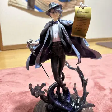 아즈르 8분의 1 스케일 피규어