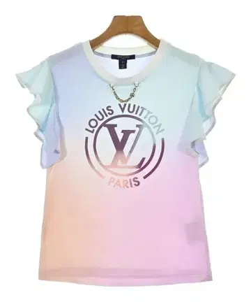 LOUIS VUITTON 여성용 슬리브리스