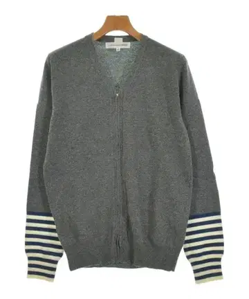 COMME des GARCONS SHIRT 가디건 남성용