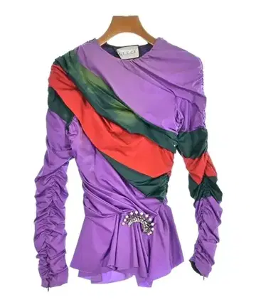 GUCCI 블라우스 여성용