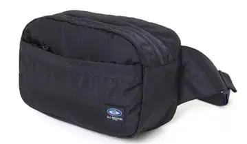 CHALLENGER WAIST BAG SPEC 02 챌린저 새상품