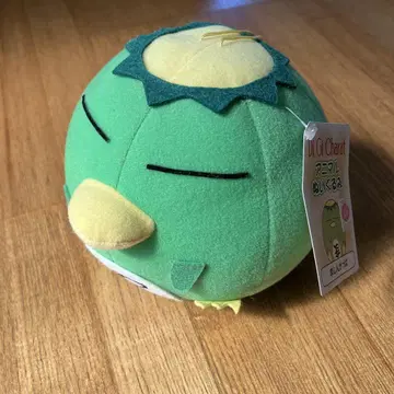 Di Gi Charat 데지캐럿 마진갓파 봉제 인형