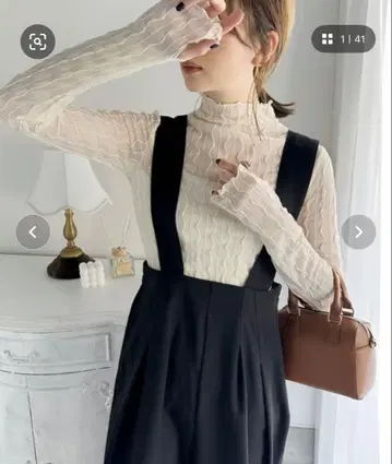 블랙 살로펫