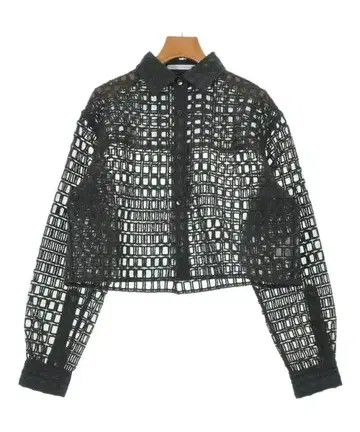 MARIA McMANUS 여성용 블라우스