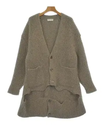 BALENCIAGA 여성용 가디건