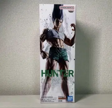 HUNTER x HUNTER 피그라이프 곤 전부 다 펜 피규어 미개봉