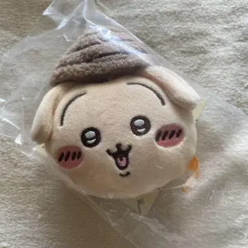 치이카와 봉제 인형 얼굴 메이저 토끼 동동이